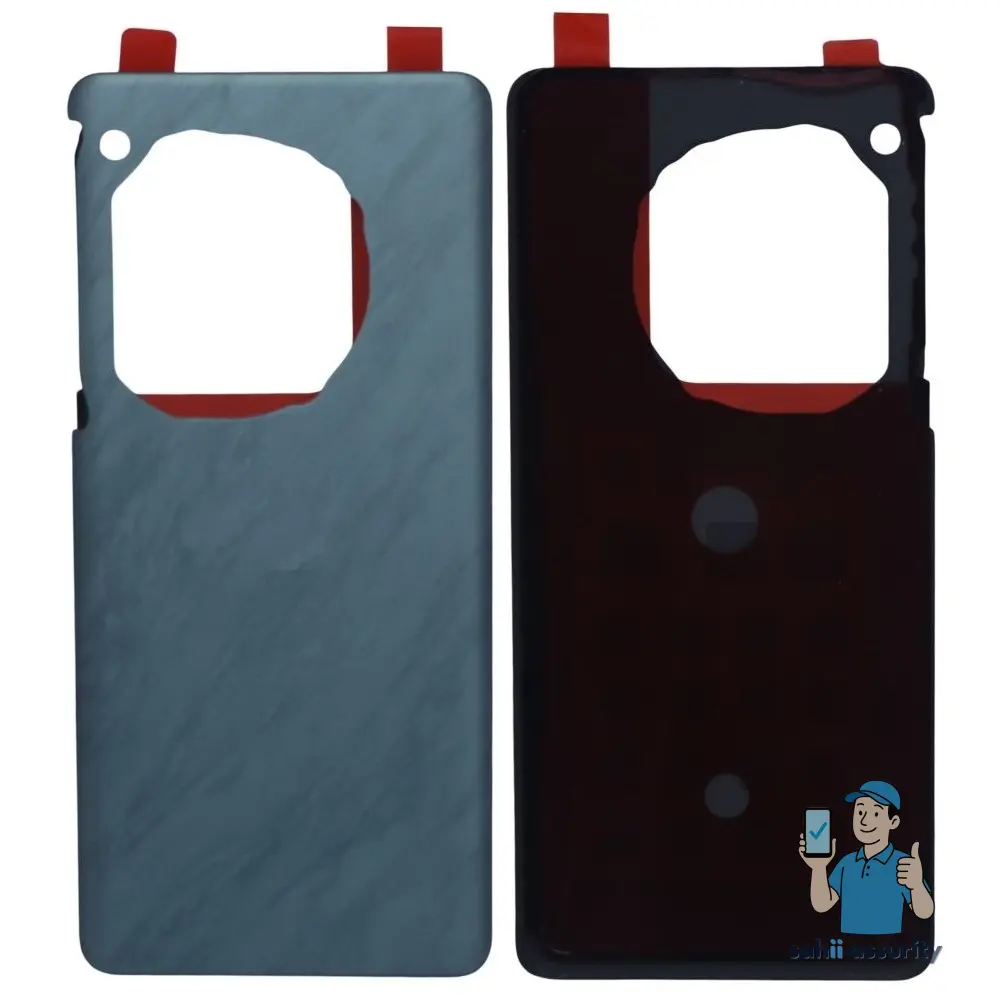 Back Panel Cover for OnePlus 12